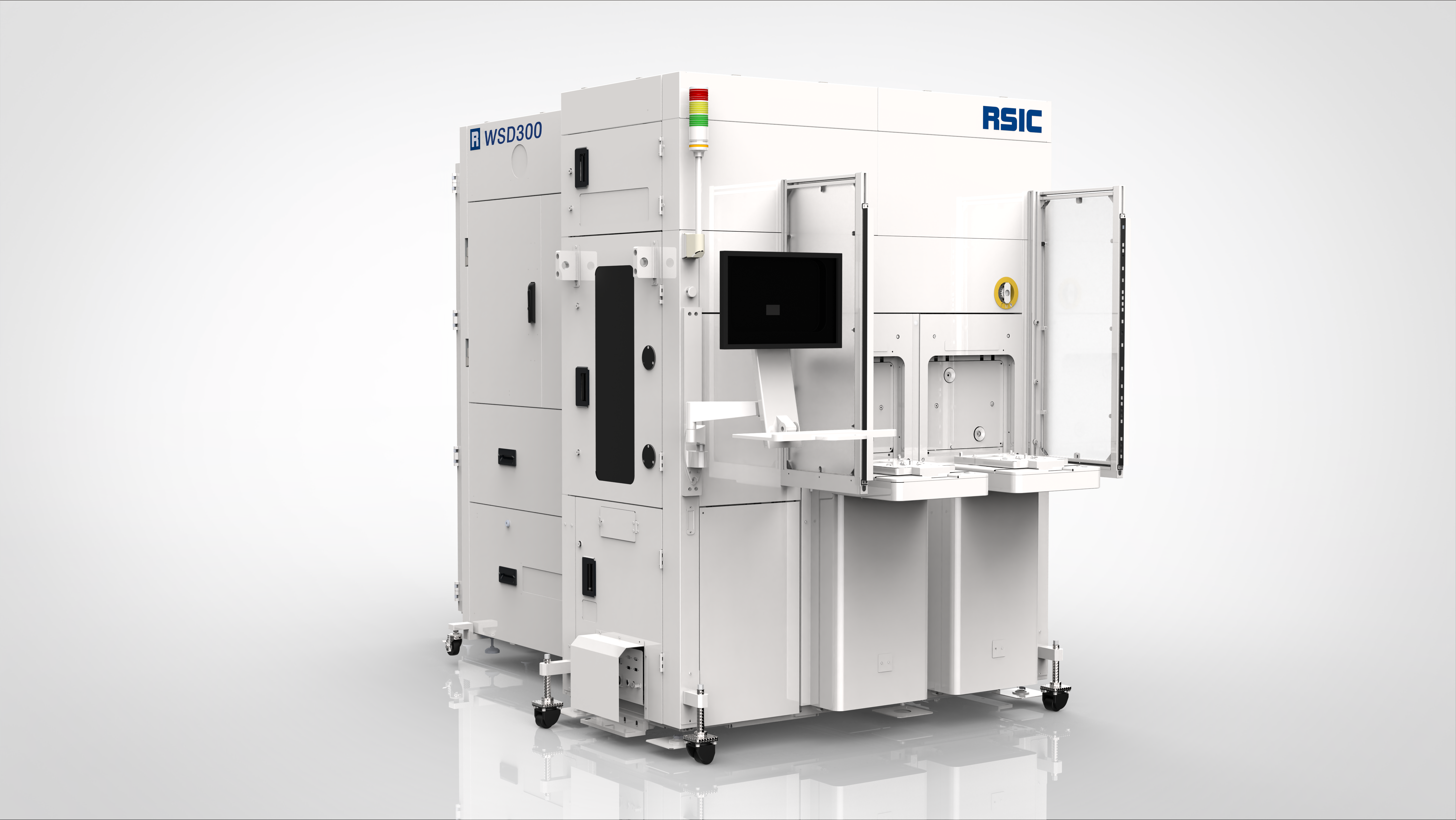 光學(xué)缺陷檢測(cè)設(shè)備——WSD系列